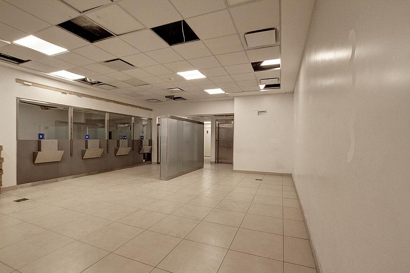 Edificio en Block en alquiler