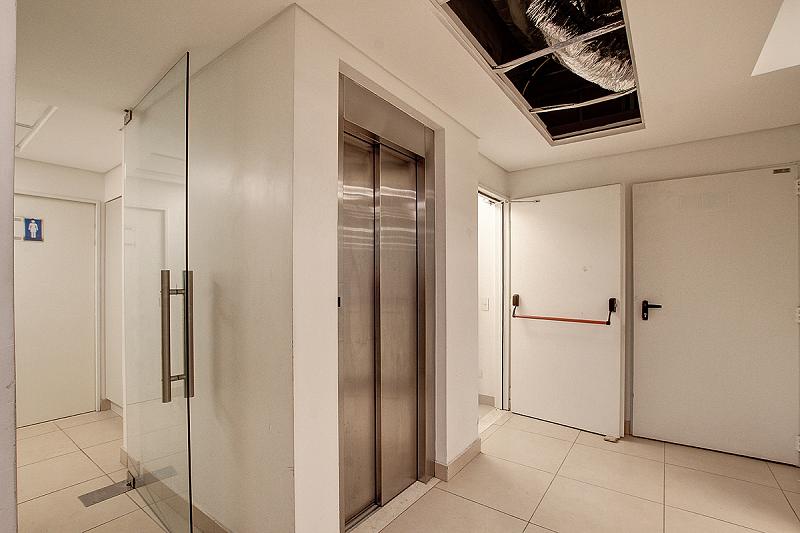 Edificio en Block en alquiler