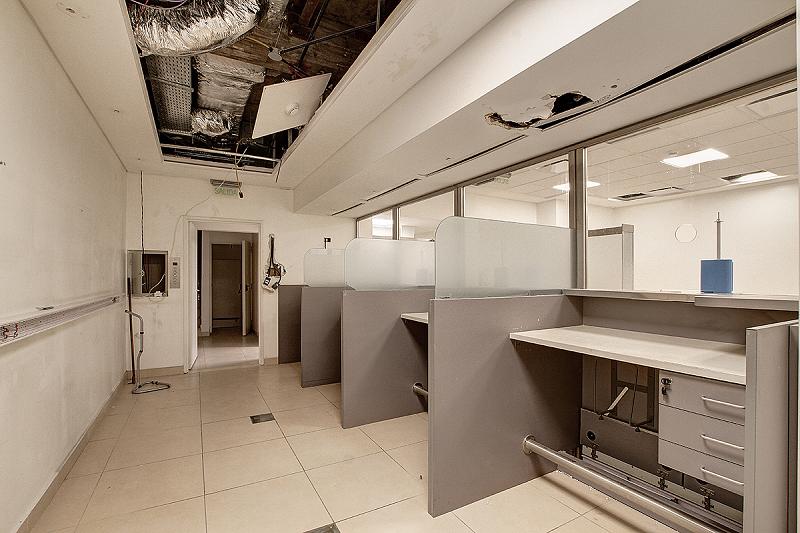 Edificio en Block en alquiler