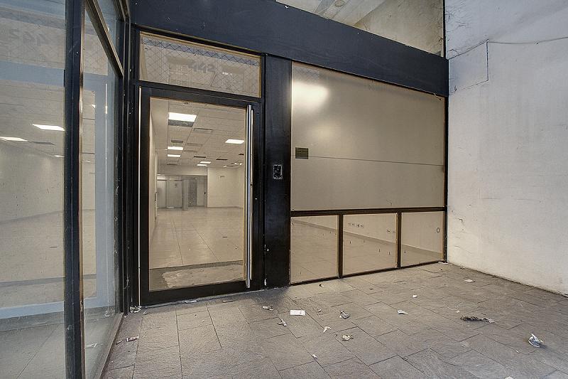 Edificio en Block en alquiler