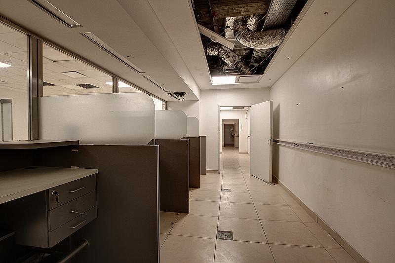 Edificio en Block en alquiler