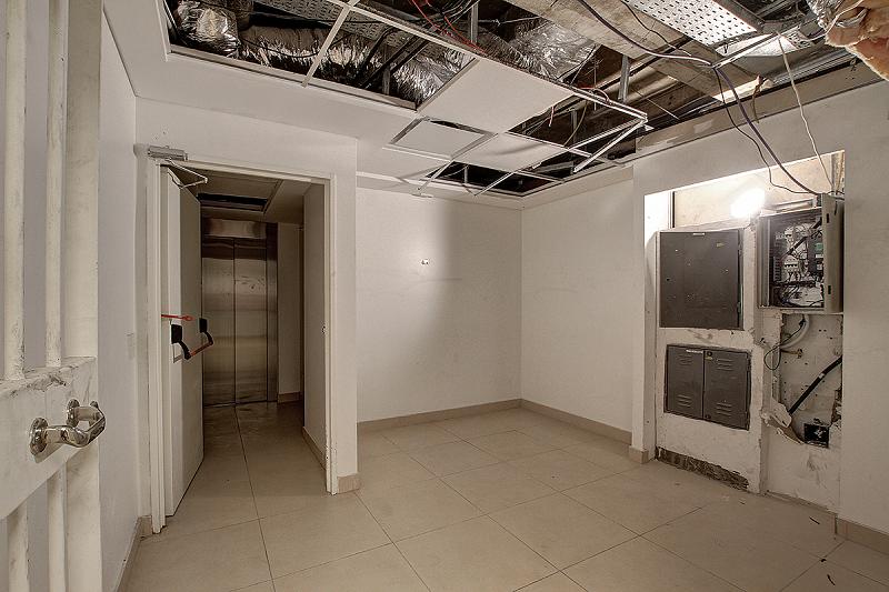 Edificio en Block en alquiler