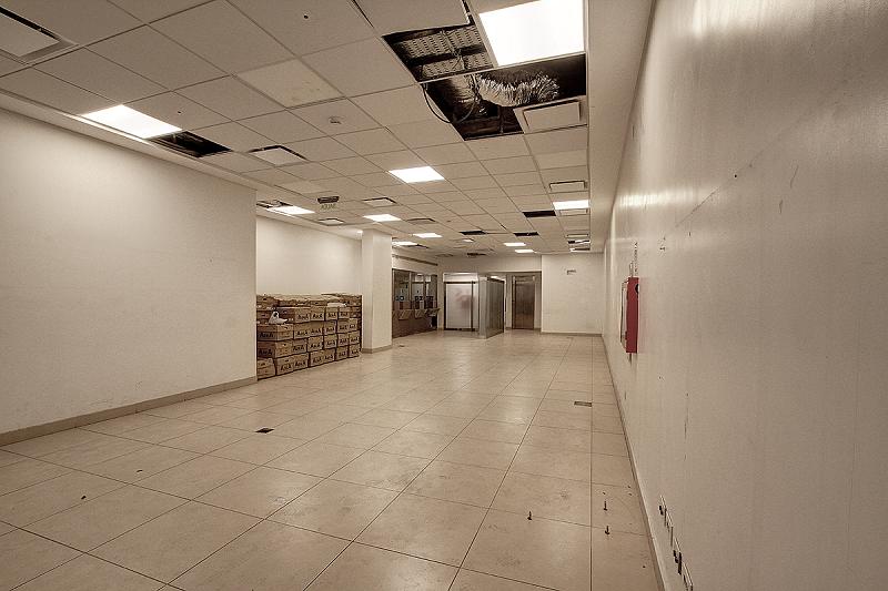 Edificio en Block en alquiler