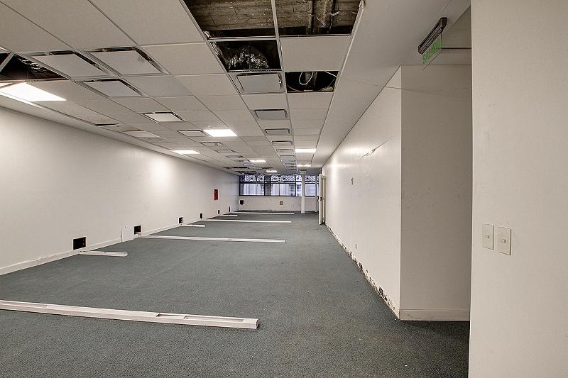 Edificio en Block en alquiler