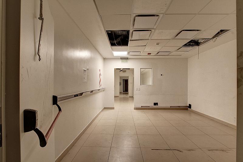 Edificio en Block en alquiler