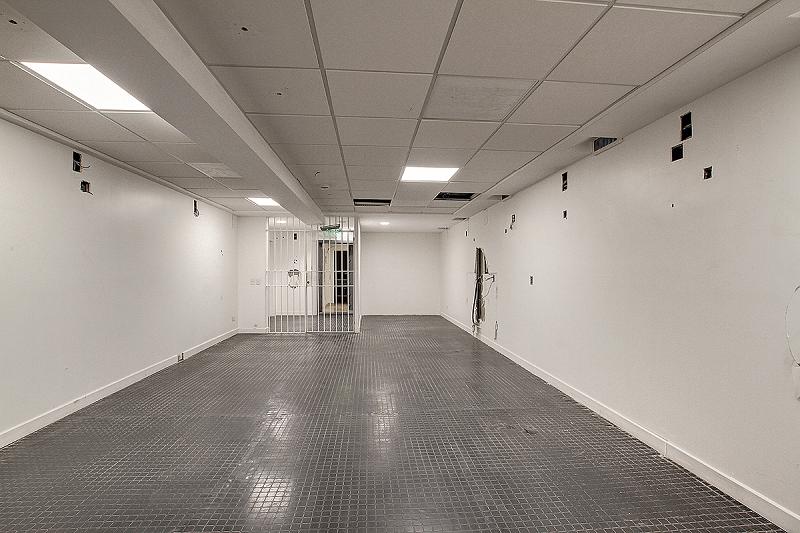 Edificio en Block en alquiler