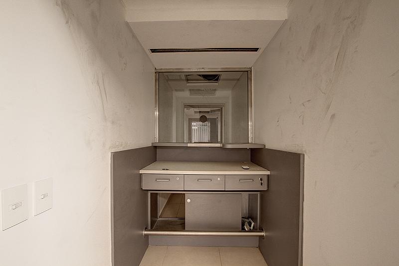 Edificio en Block en alquiler