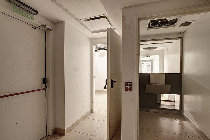 Edificio en Block en alquiler