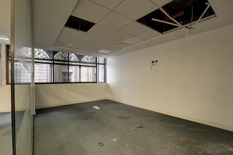 Edificio en Block en alquiler