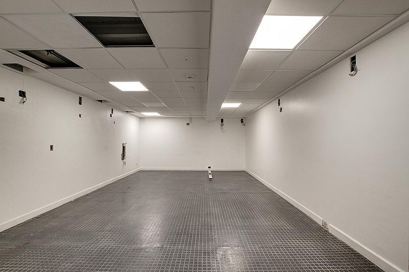 Edificio en Block en alquiler