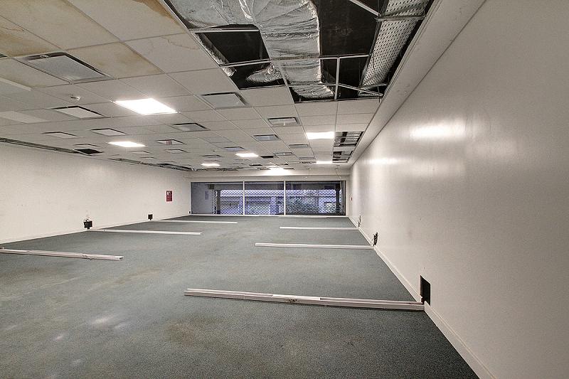 Edificio en Block en alquiler