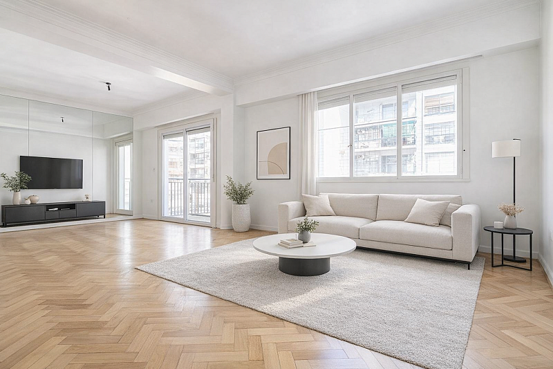 Departamento en venta