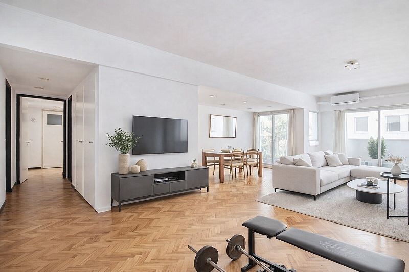 Departamento en venta