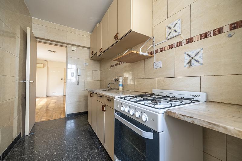 Departamento en venta