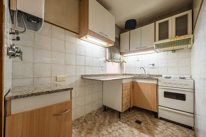 Departamento en venta