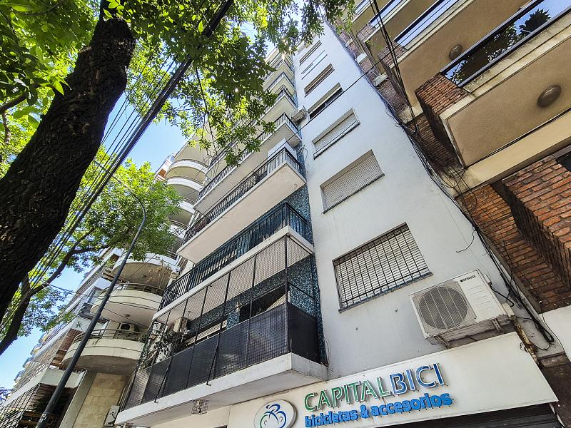 Departamento en venta