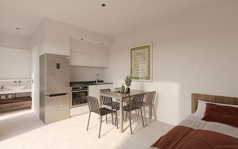 Departamento en venta