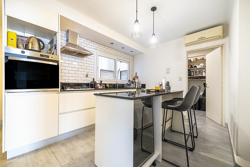 Departamento en venta