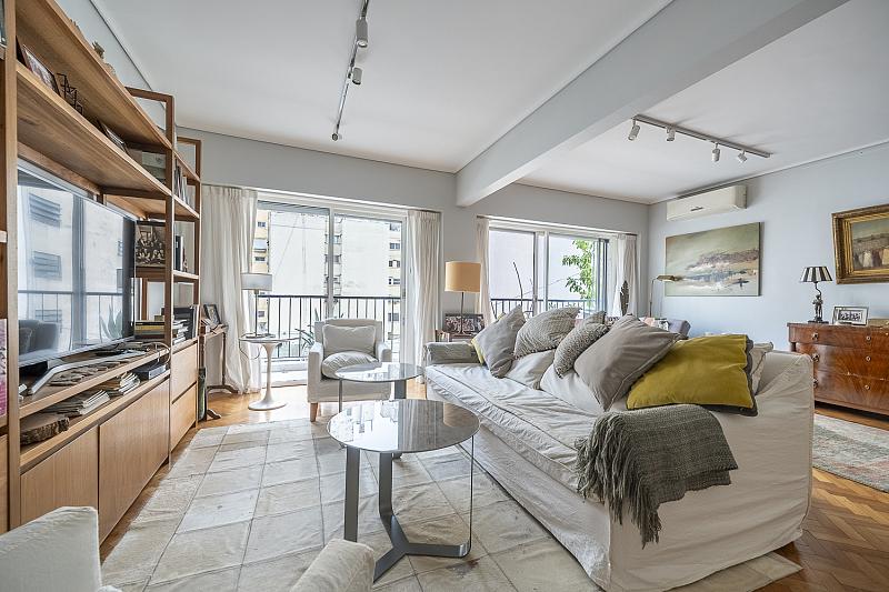 Departamento en venta