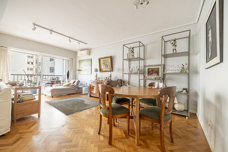 Departamento en venta