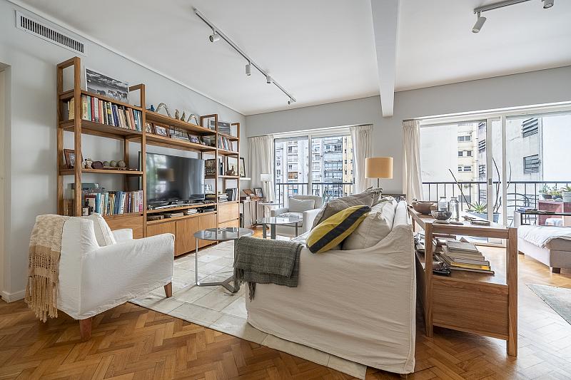 Departamento en venta