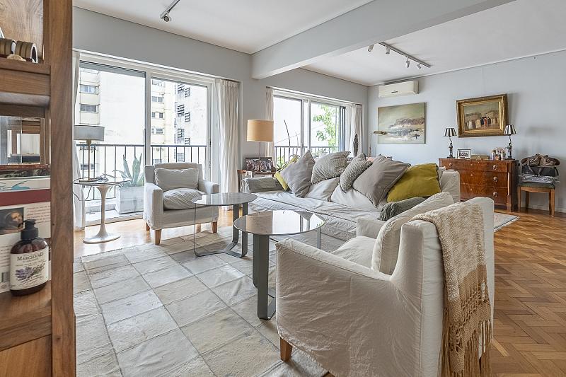 Departamento en venta