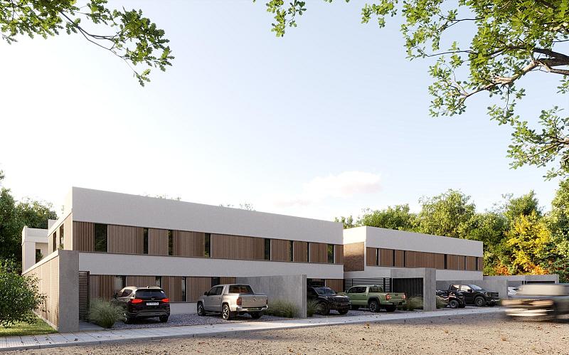 Departamento en venta