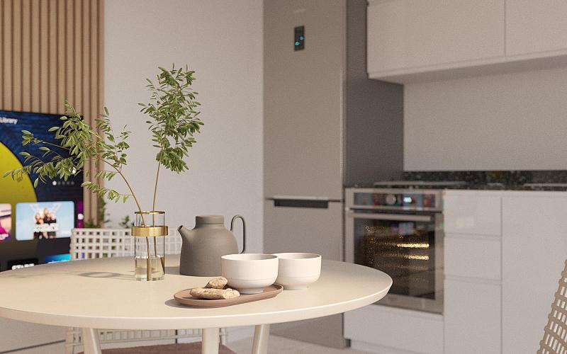 Departamento en venta