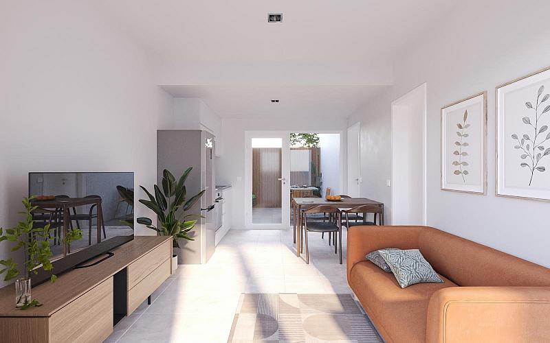 Departamento en venta