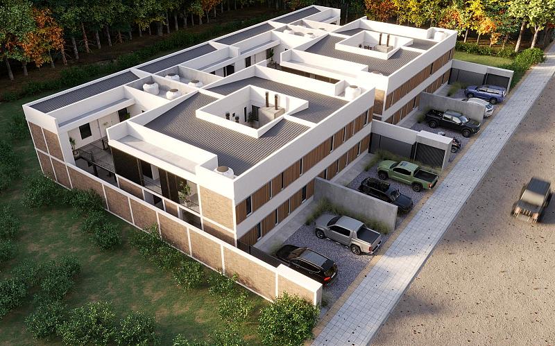 Departamento en venta