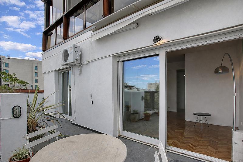 Departamento en alquiler