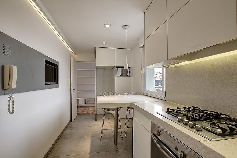 Departamento en alquiler