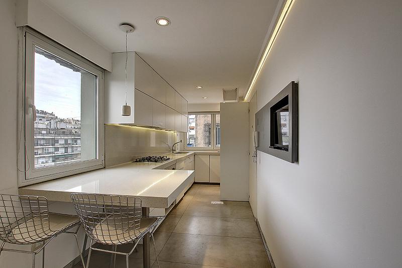 Departamento en alquiler