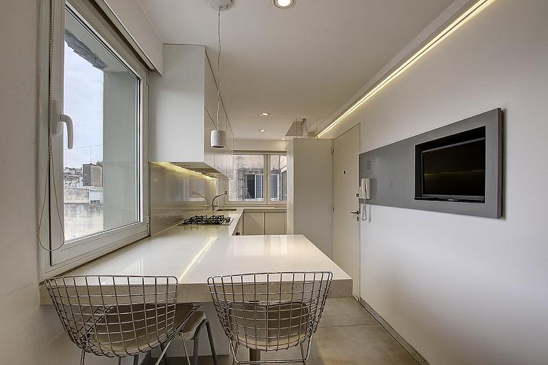 Departamento en alquiler