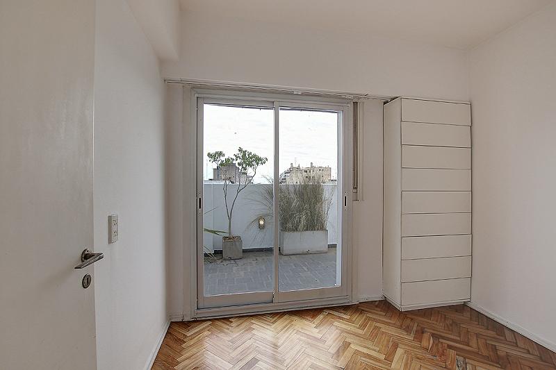 Departamento en alquiler