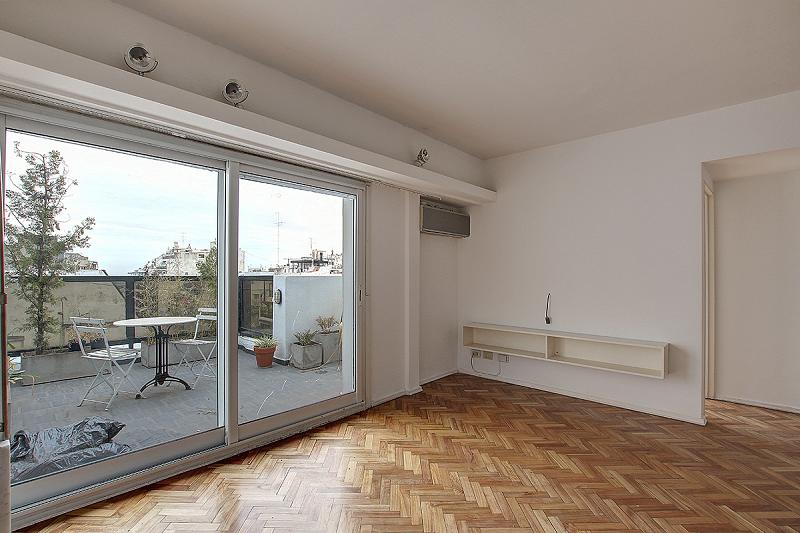 Departamento en alquiler