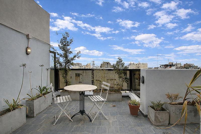 Departamento en alquiler