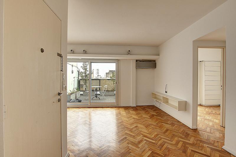 Departamento en alquiler