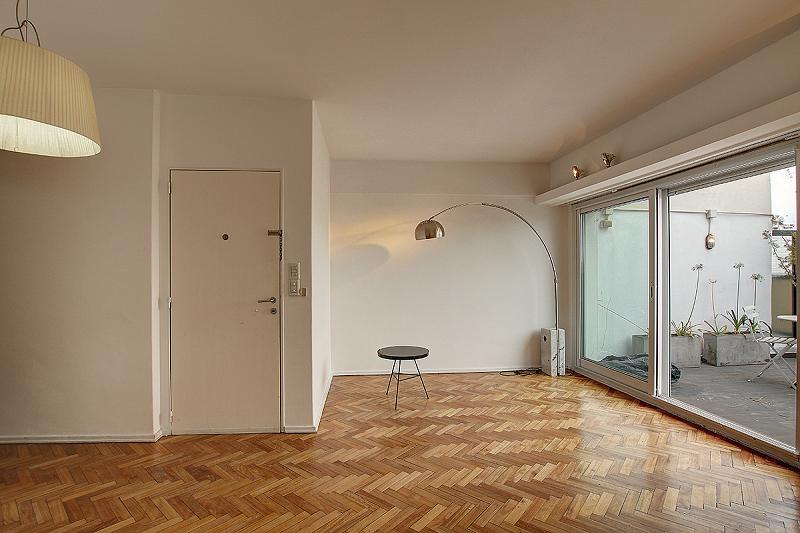 Departamento en alquiler