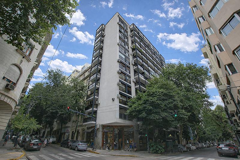 Departamento en alquiler