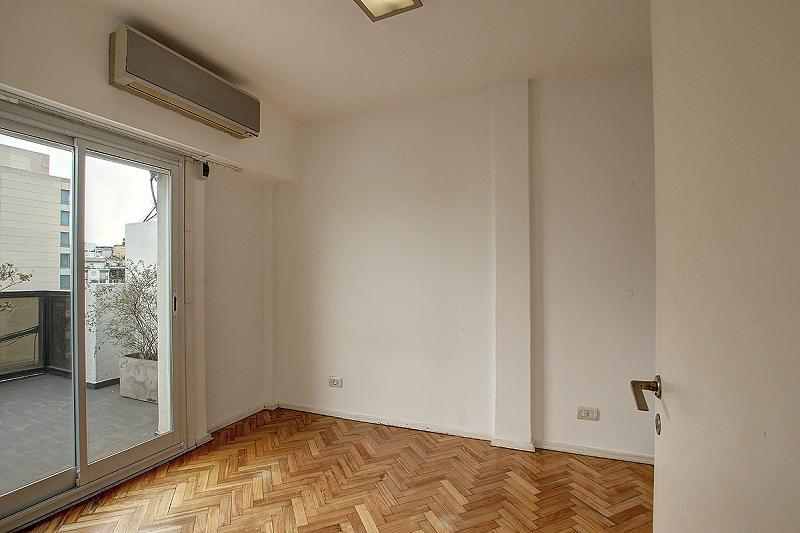 Departamento en alquiler