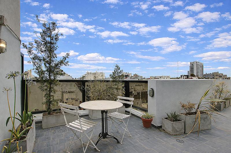 Departamento en alquiler