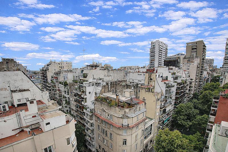 Departamento en alquiler