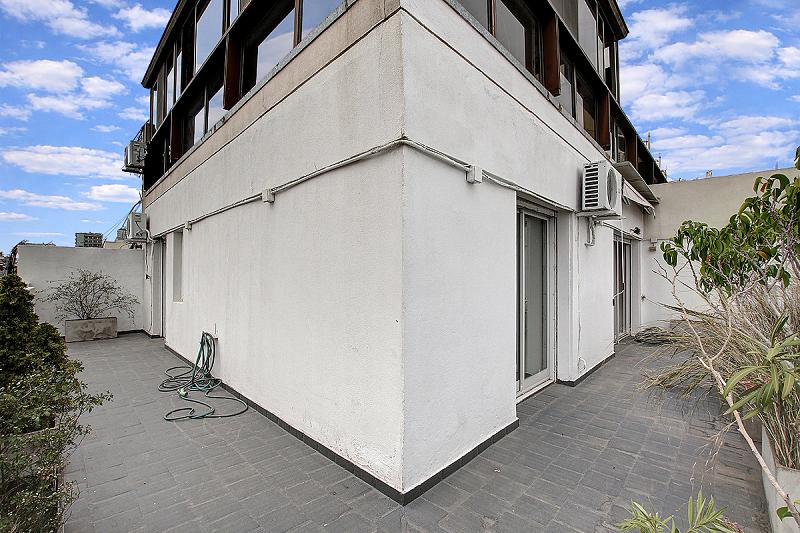 Departamento en alquiler