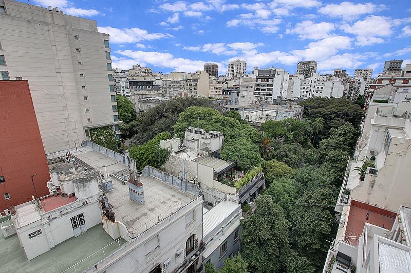 Departamento en alquiler