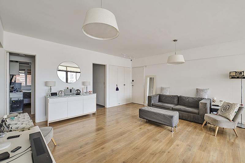 Departamento en venta