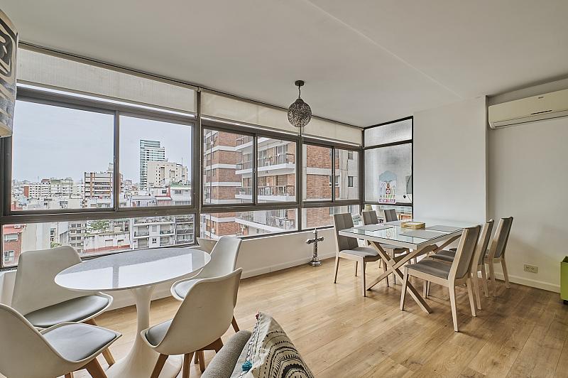 Departamento en venta