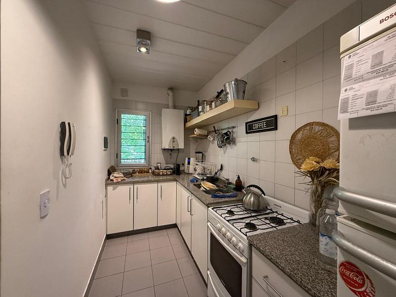 Departamento en venta