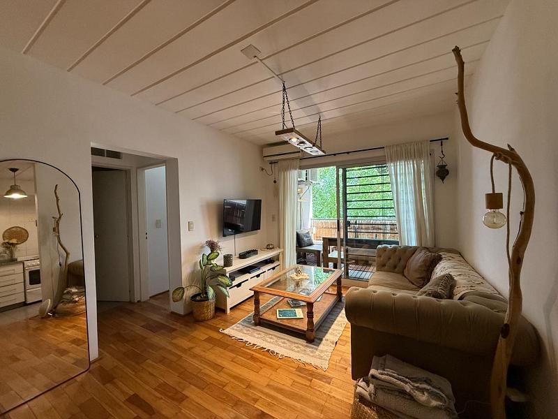 Departamento en venta