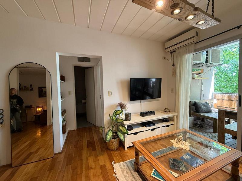 Departamento en venta